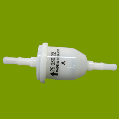 (image for) Kohler In Line Fuel Filter, 51 Micron (Fuel Pump Feed Type). 2-S, KOH2505022-S